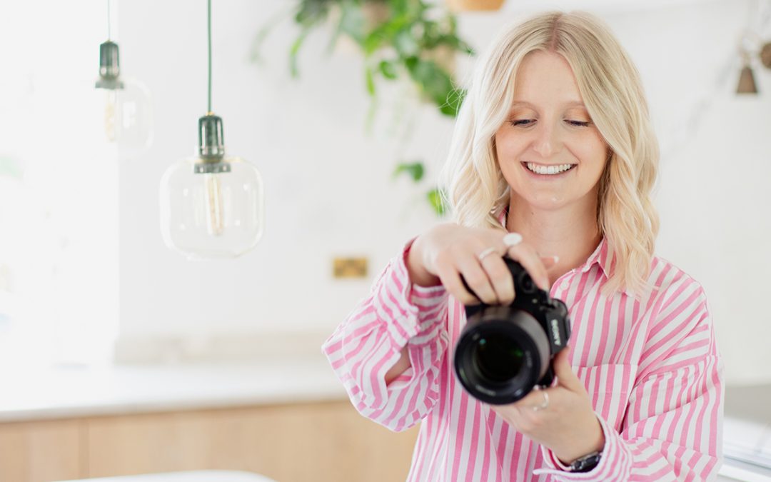The Top 5 Mistakes to Avoid for Your Brand Photoshoot